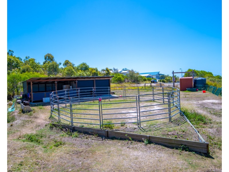 L2 Round Hill Road, Agnes Water QLD 4677