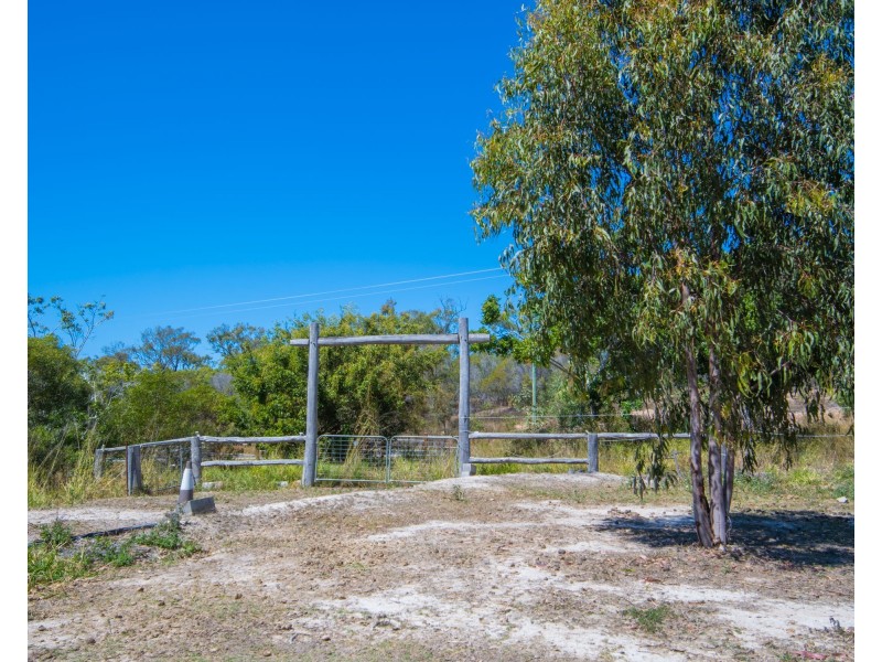 L2 Round Hill Road, Agnes Water QLD 4677