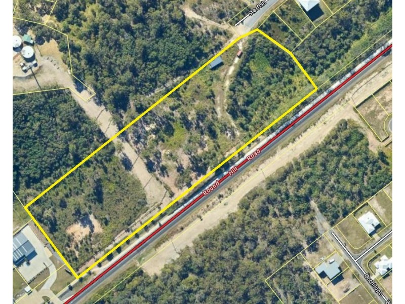 L2 Round Hill Road, Agnes Water QLD 4677