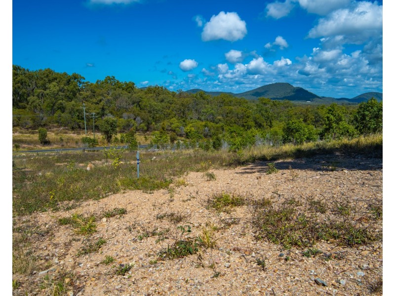 L2 Round Hill Road, Agnes Water QLD 4677