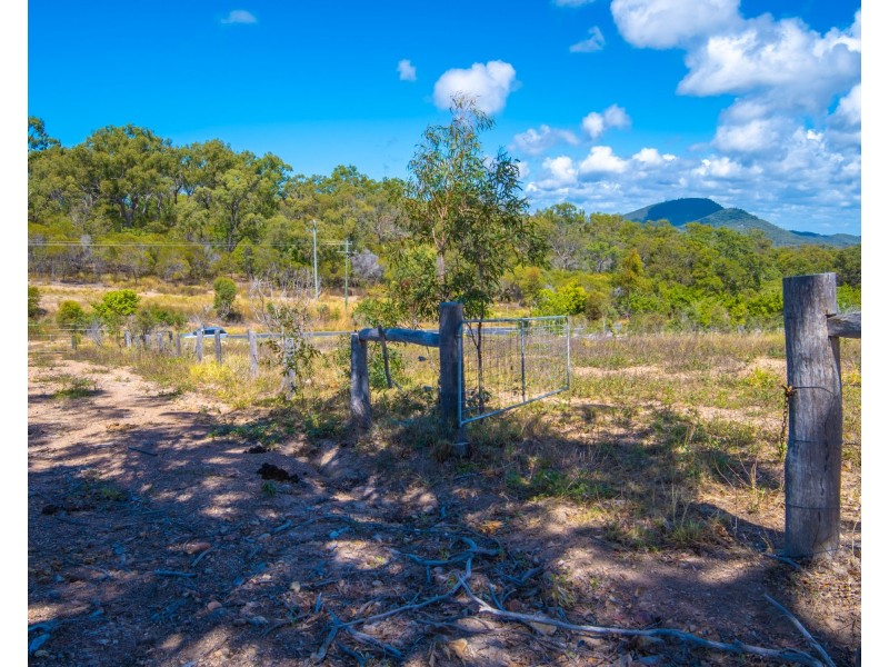 L2 Round Hill Road, Agnes Water QLD 4677