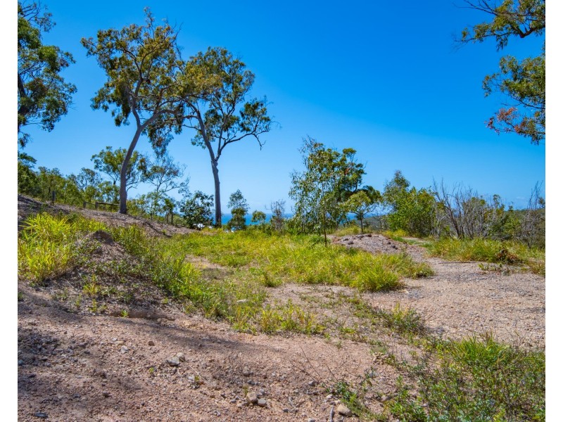 L2 Round Hill Road, Agnes Water QLD 4677