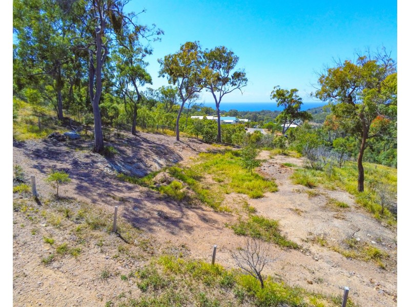 L2 Round Hill Road, Agnes Water QLD 4677
