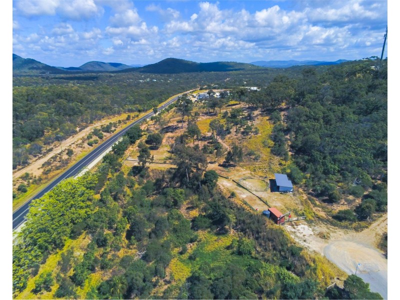 L2 Round Hill Road, Agnes Water QLD 4677