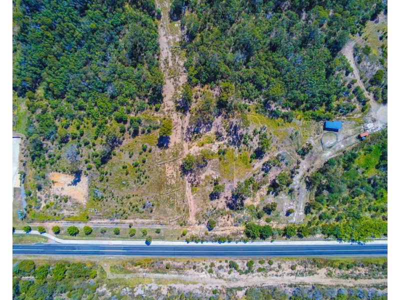 L2 Round Hill Road, Agnes Water QLD 4677