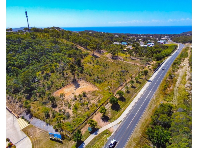 L2 Round Hill Road, Agnes Water QLD 4677