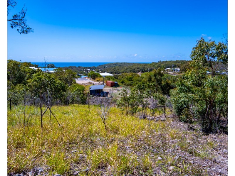 L2 Round Hill Road, Agnes Water QLD 4677