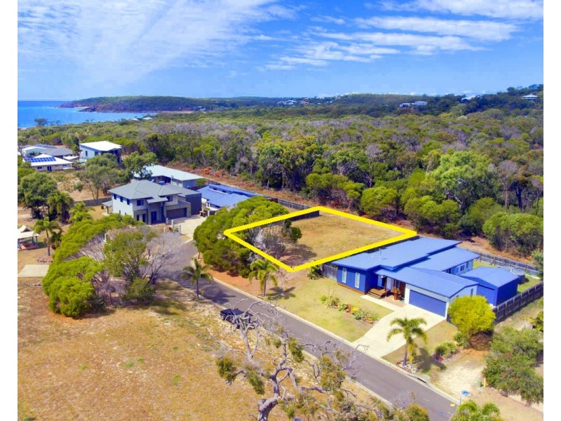 28 Sunset Drive, Agnes Water QLD 4677