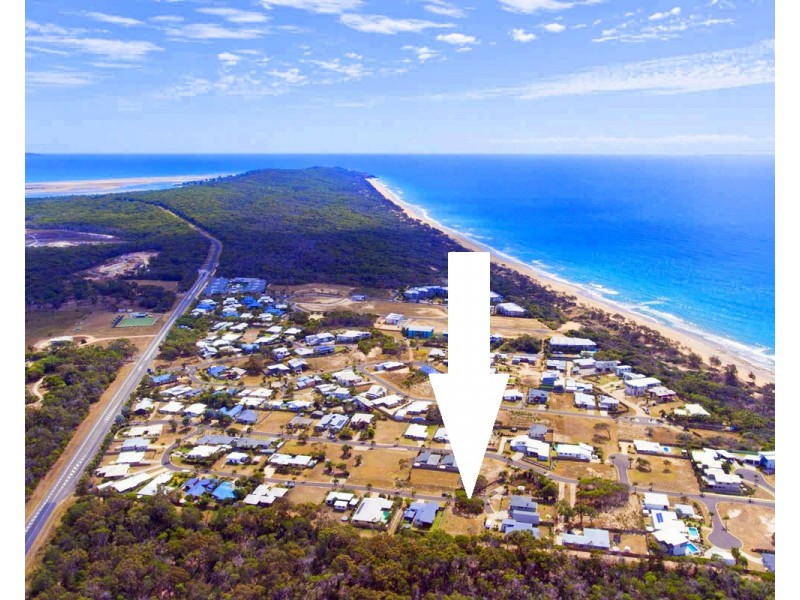 28 Sunset Drive, Agnes Water QLD 4677