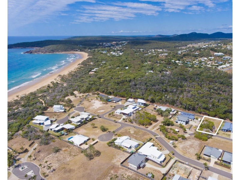 28 Sunset Drive, Agnes Water QLD 4677