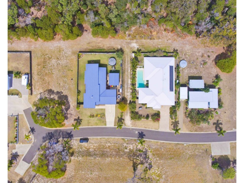 28 Sunset Drive, Agnes Water QLD 4677