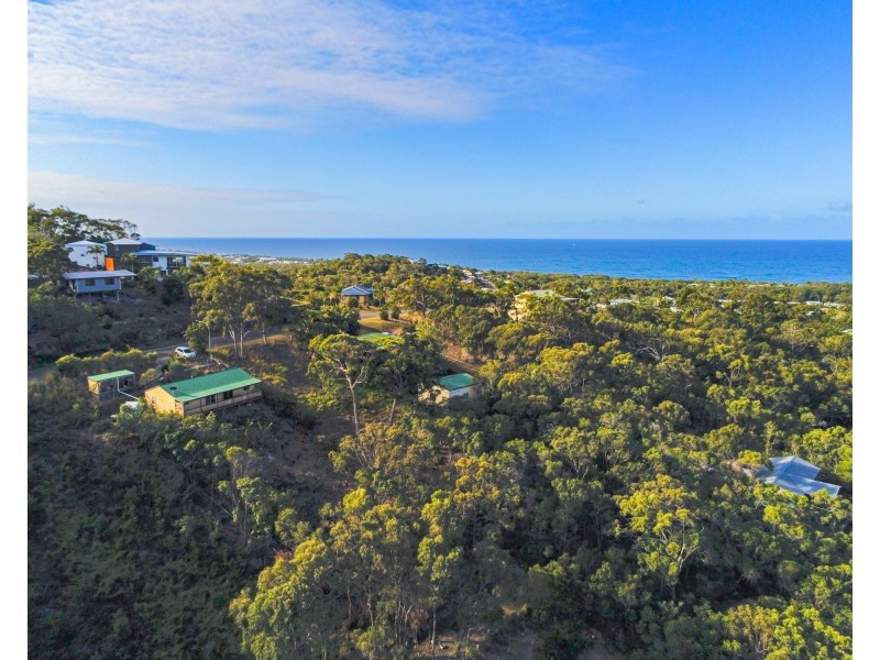 37 Seaspray Drive, Agnes Water QLD 4677