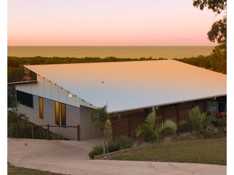 14 Seaspray Drive, Agnes Water QLD 4677