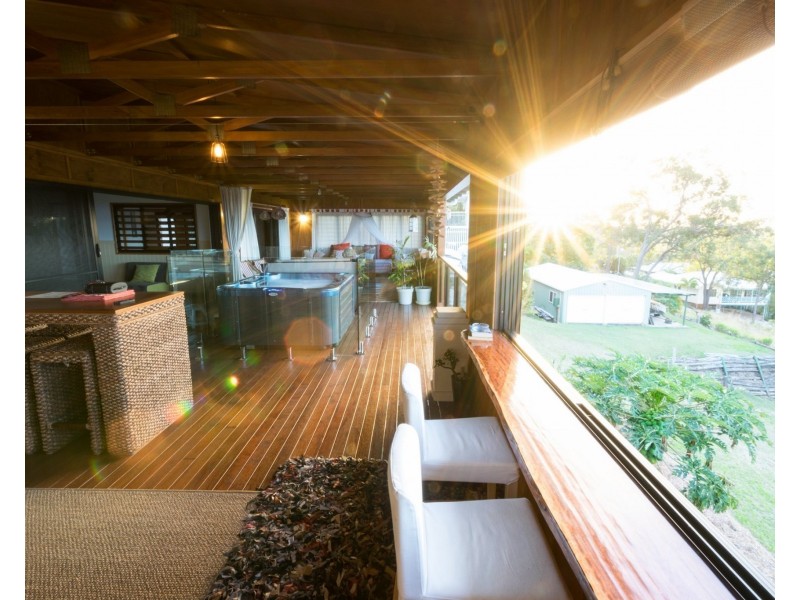 14 Seaspray Drive, Agnes Water QLD 4677