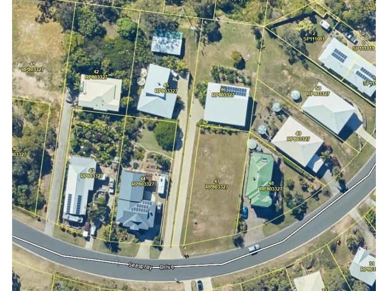 14 Seaspray Drive, Agnes Water QLD 4677