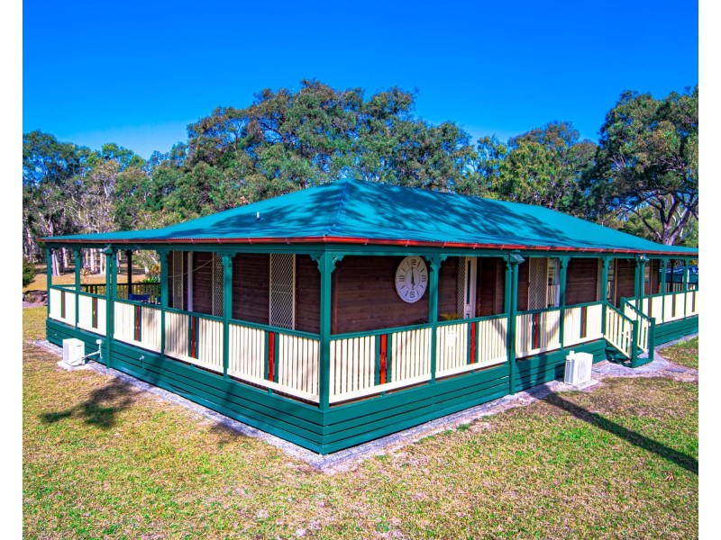 107 Allingham Way, Agnes Water QLD 4677