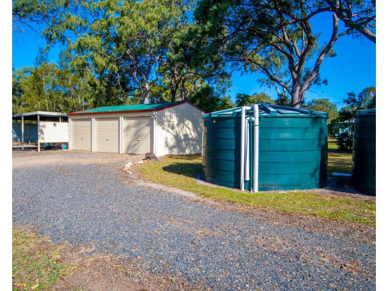 107 Allingham Way, Agnes Water QLD 4677