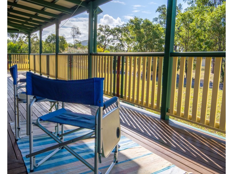 107 Allingham Way, Agnes Water QLD 4677