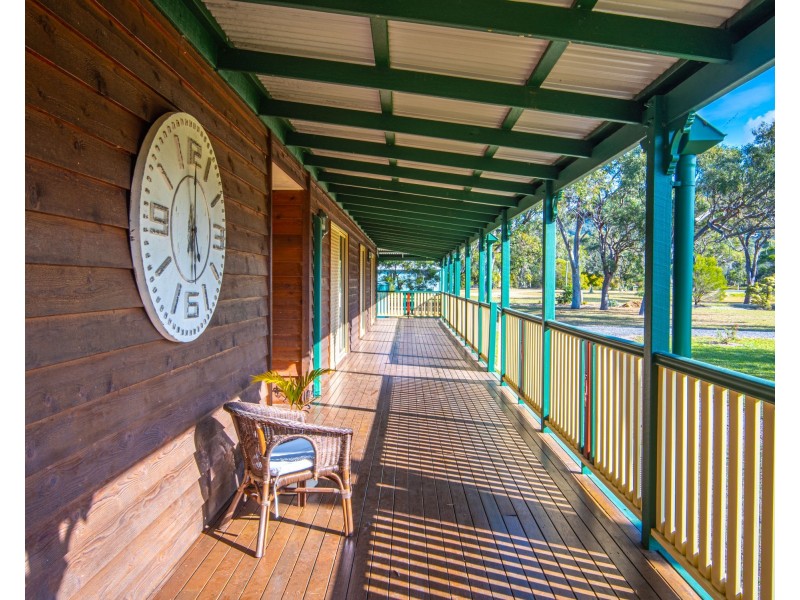 107 Allingham Way, Agnes Water QLD 4677