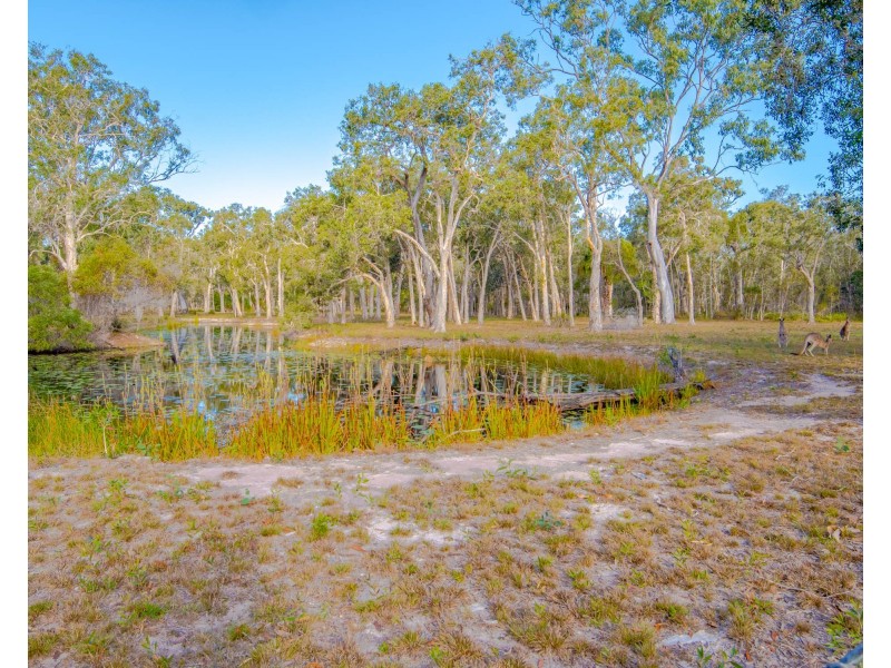 107 Allingham Way, Agnes Water QLD 4677