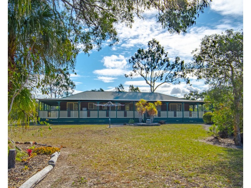 107 Allingham Way, Agnes Water QLD 4677