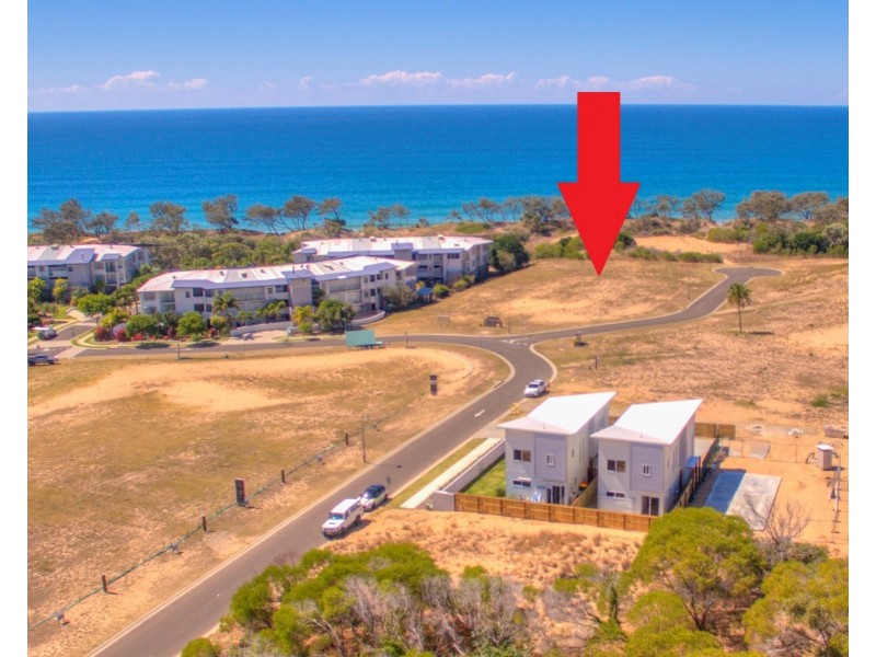 Lot 6,  Ocean Dune Court, Agnes Water QLD 4677