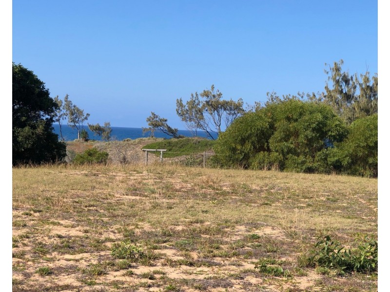 Lot 6,  Ocean Dune Court, Agnes Water QLD 4677