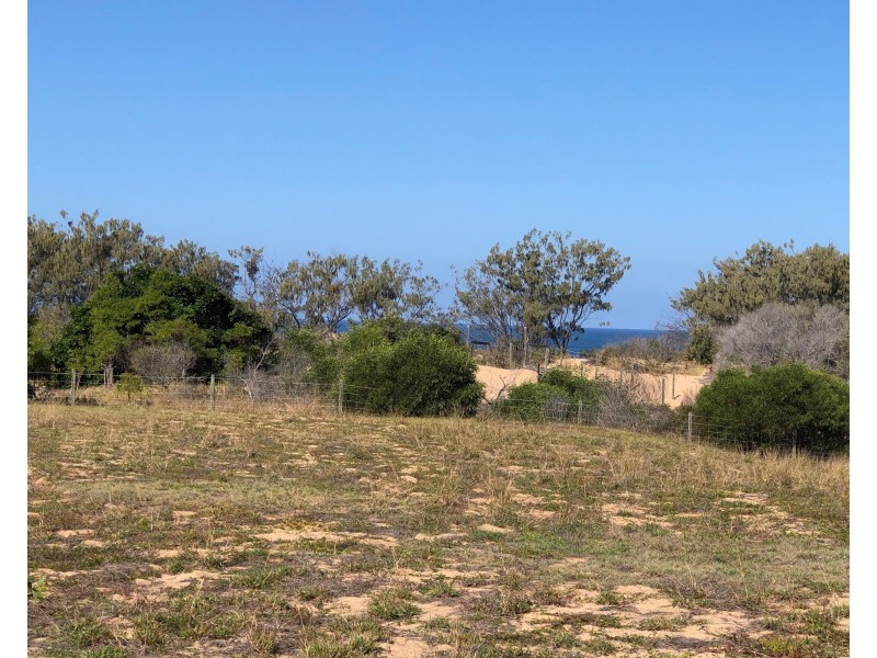 Lot 6,  Ocean Dune Court, Agnes Water QLD 4677