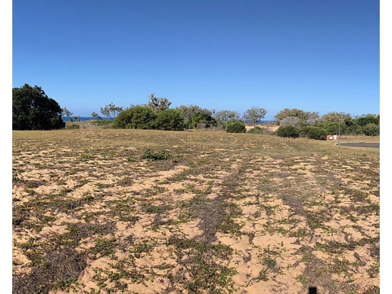 Lot 6,  Ocean Dune Court, Agnes Water QLD 4677