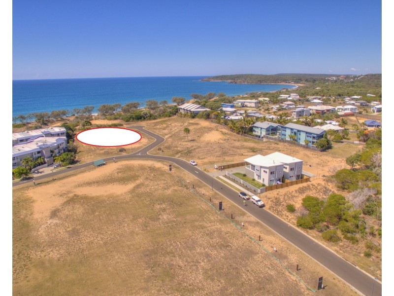 Lot 6,  Ocean Dune Court, Agnes Water QLD 4677