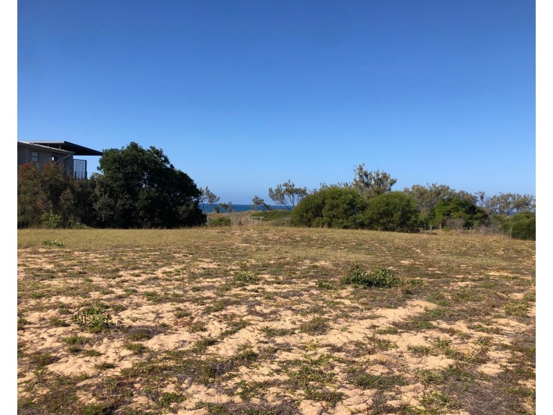 Lot 6,  Ocean Dune Court, Agnes Water QLD 4677