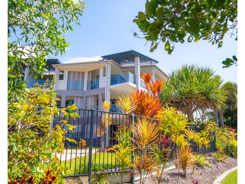 317/2 Beaches Village Circuit, Agnes Water QLD 4677