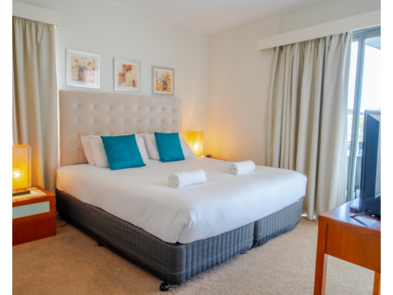 317/2 Beaches Village Circuit, Agnes Water QLD 4677