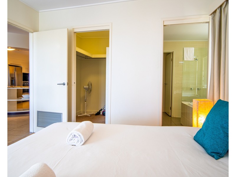 317/2 Beaches Village Circuit, Agnes Water QLD 4677