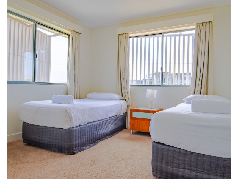 317/2 Beaches Village Circuit, Agnes Water QLD 4677