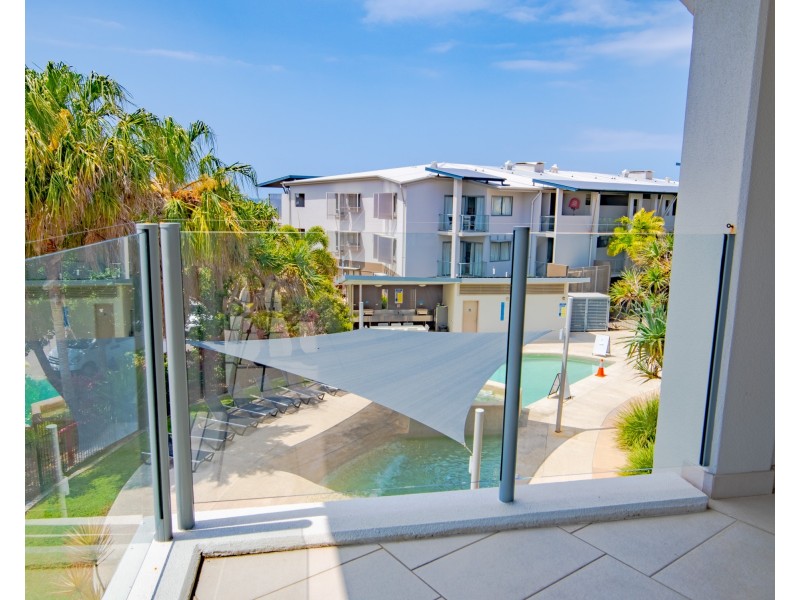 317/2 Beaches Village Circuit, Agnes Water QLD 4677