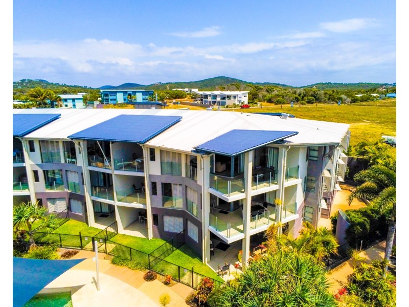 317/2 Beaches Village Circuit, Agnes Water QLD 4677