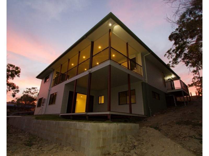 16 shady Lane, Agnes Water QLD 4677
