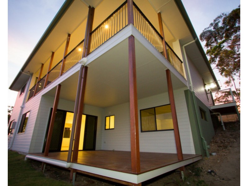 16 shady Lane, Agnes Water QLD 4677