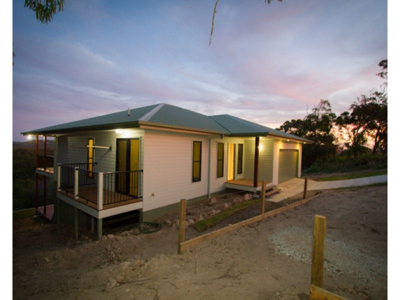 16 shady Lane, Agnes Water QLD 4677