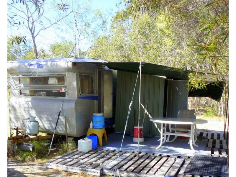 Lot 583,  Anderson Way, Agnes Water QLD 4677