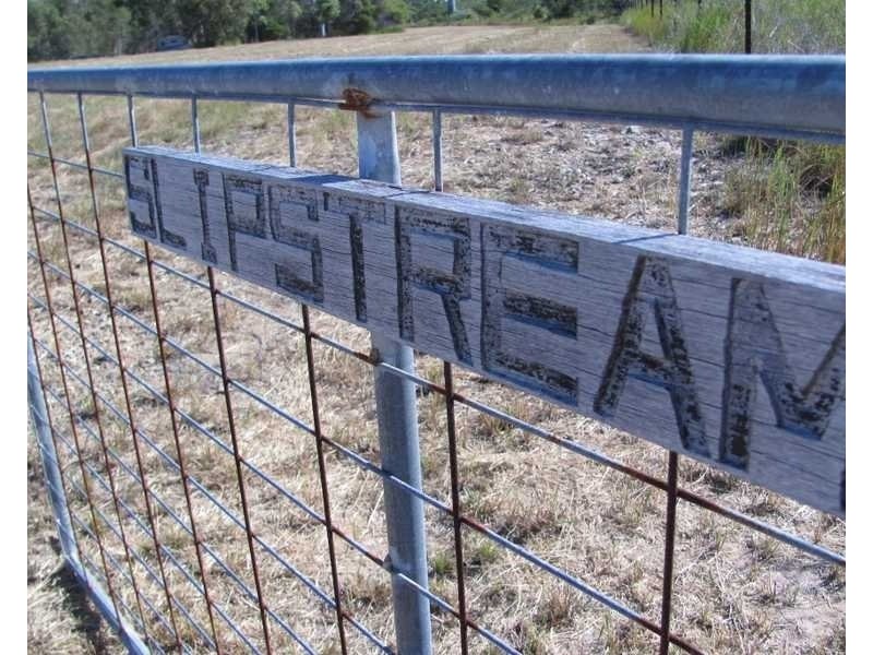 Lot 583,  Anderson Way, Agnes Water QLD 4677