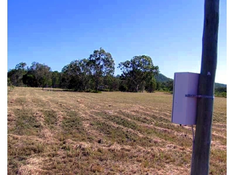 Lot 583,  Anderson Way, Agnes Water QLD 4677