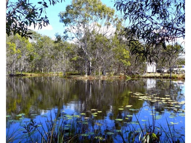 Lot 583,  Anderson Way, Agnes Water QLD 4677