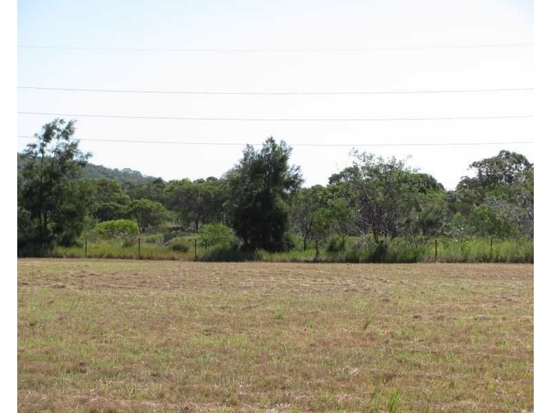 Lot 583,  Anderson Way, Agnes Water QLD 4677