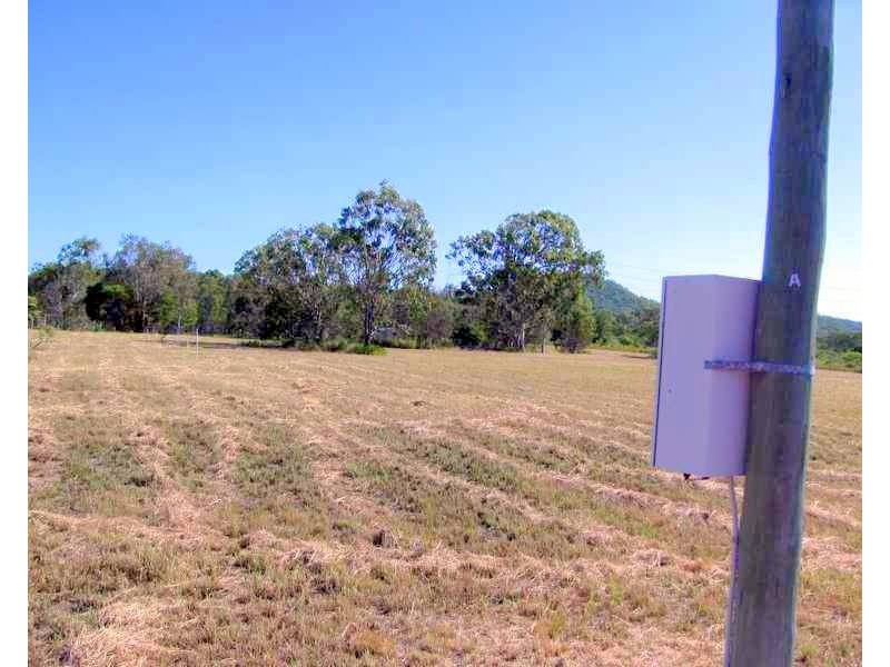 Lot 583,  Anderson Way, Agnes Water QLD 4677
