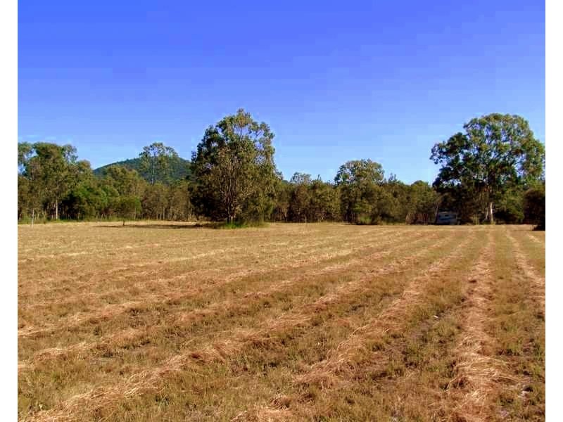 Lot 583,  Anderson Way, Agnes Water QLD 4677