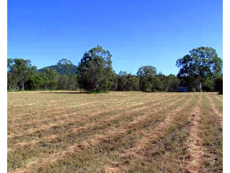 Lot 583,  Anderson Way, Agnes Water QLD 4677