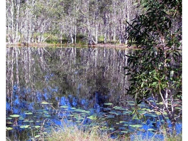 Lot 583,  Anderson Way, Agnes Water QLD 4677