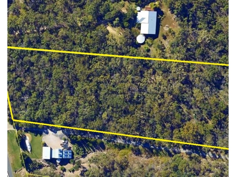 Lot 354, Streeter Drive, Agnes Water QLD 4677